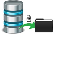 Sql server backup database