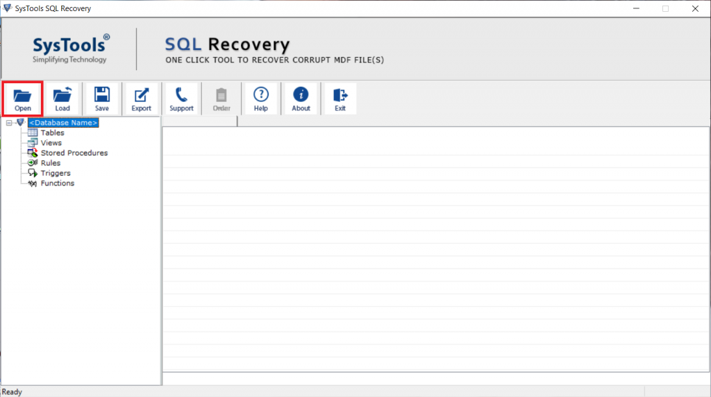 recover deleted items from server 2016