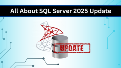 SQL Server 2025 Update