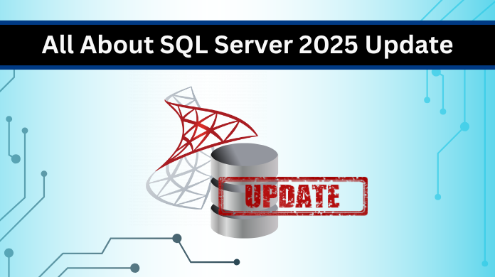 SQL Server 2025 Update 