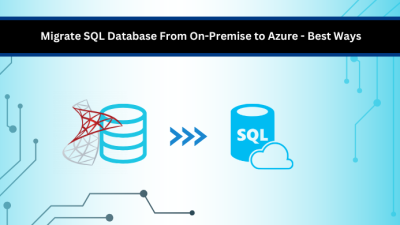 Migrate SQL Server Database to Azure